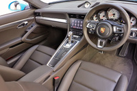 2019 Porsche 911 null