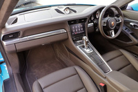 2019 Porsche 911 null