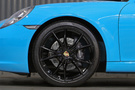 2019 Porsche 911 null
