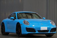 2019 Porsche 911 null