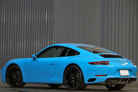 2019 Porsche 911 null