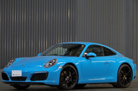 2019 Porsche 911 null