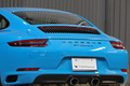 2019 Porsche 911 null
