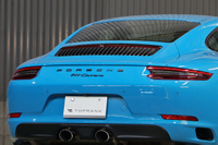 2019 Porsche 911 null