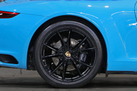 2019 Porsche 911 null