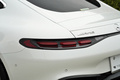 2025 Mercedes-AMG GT 