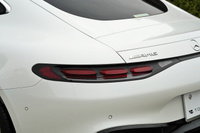 2025 Mercedes-AMG GT 