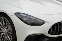 2025 Mercedes-AMG GT 