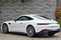 2025 Mercedes-AMG GT 