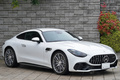 2025 Mercedes-AMG GT 