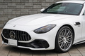 2025 Mercedes-AMG GT 