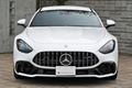 2025 Mercedes-AMG GT 