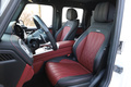 2021 Mercedes-AMG G CLASS 