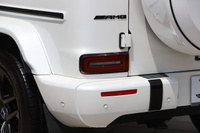 2021 Mercedes-AMG G CLASS 