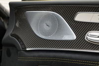 2023 Mercedes-AMG GT null