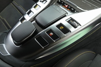 2023 Mercedes-AMG GT null