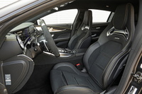 2023 Mercedes-AMG GT null
