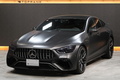 2023 Mercedes-AMG GT null