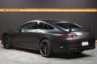2023 Mercedes-AMG GT null
