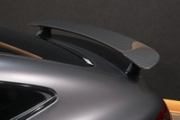 2023 Mercedes-AMG GT null