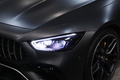 2023 Mercedes-AMG GT null