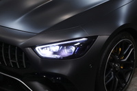 2023 Mercedes-AMG GT null