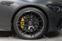 2023 Mercedes-AMG GT null