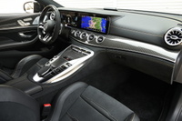 2023 Mercedes-AMG GT null