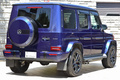 2023 Mercedes-AMG G CLASS 