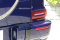 2023 Mercedes-AMG G CLASS 