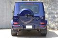 2023 Mercedes-AMG G CLASS 