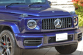 2023 Mercedes-AMG G CLASS 