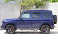 2023 Mercedes-AMG G CLASS 
