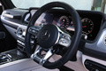 2023 Mercedes-AMG G CLASS 