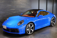 2023 Porsche 911 null