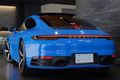 2023 Porsche 911 null