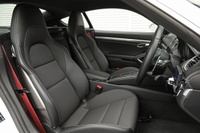 2019 Porsche 718 CAYMAN null