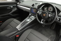 2019 Porsche 718 CAYMAN null