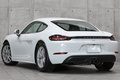 2019 Porsche 718 CAYMAN null