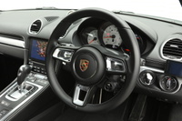 2019 Porsche 718 CAYMAN null