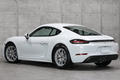 2019 Porsche 718 CAYMAN null