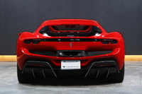 2024 Ferrari 296GTS null