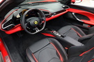 2024 Ferrari 296GTS null