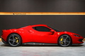2024 Ferrari 296GTS null