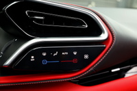 2024 Ferrari 296GTS null