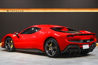 2024 Ferrari 296GTS null