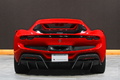 2024 Ferrari 296GTS null