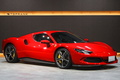 2024 Ferrari 296GTS null