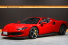 2024 Ferrari 296GTS null