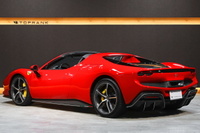 2024 Ferrari 296GTS null